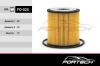 FORTECH FO025 _фильтр масляный (ECO)/ Mazda CX-7 07&gt;/MPV 02&gt;
