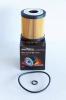 FORTECH FO025 _фильтр масляный (ECO)/ Mazda CX-7 07&gt;/MPV 02&gt;