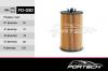 FORTECH FO030 ДЕТАЛЬ