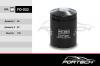 FORTECH FO032 фильтр масляный 2.5TD