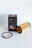 FORTECH FO033 _фильтр масляный / Kia carens/Cerato/Sportage II/ Hyundai Elantra/Santa FE/Tucson/ Chrysler