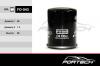 FORTECH FO043 _фильтр масляный/ Toyota RAV4 I (94-06)/RAV4 II (05-)/Previa (90-)/Alphard I (03-08)/Alpha