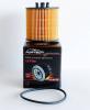 FORTECH FO052 _фильтр масляный/ Audi A3/A3 Cabriolet (8P)/ Skoda Superb II (3T)/Octavia II/Fabia II