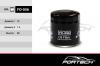 FORTECH FO056 _фильтр масляный/ Citroen  AX/ Berlingo (96-)/C5 (00-08)/C8 (02-)/Jumpy I /Dispatch I