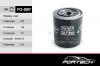 FORTECH FO087 Фильтр масл.MITSUBISHI PAJERO