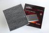 FORTECH FS013C _фильтр салонный (уголь)/ Nissan Almera Classic/SM3 (06-)/Almera II (00-)/Almera Tino