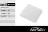 FORTECH FS024 _фильтр салонный/ Mitsubishi Lancer X CY_A 08&gt;
