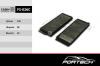 FORTECH FS026C Фильтр салона: BP4K-61-J6X/CC29-61-J6X М3/5 УГОЛЬНЫЙ FS026C