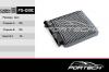 FORTECH FS031C Фильтр салона