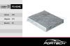 FORTECH FS034C Фильтр салона