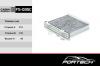 FORTECH FS035C ДЕТАЛЬ