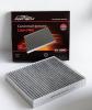 FORTECH FS038C _фильтр салонный (УГОЛЬ)/ Chevrolet Cruze 09&gt;/