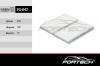 FORTECH FS047 фильтр салонный