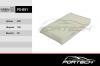 FORTECH FS051 Фильтр салона