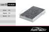FORTECH FS052C ДЕТАЛЬ