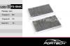 FORTECH FS064C _фильтр салонный (УГОЛЬ)/ Hyundai H1/H1 Starex/H200/i800/iLoad 08&gt;