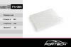 FORTECH FS065 _фильтр салонный/ Hyundai Santa Fe II 10&gt;