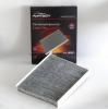 FORTECH FS065C Фильтр салонный угольный