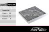 FORTECH FS073C ДЕТАЛЬ