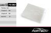 FORTECH FS082 _фильтр салонный/ Honda Civic VIII 06>