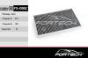 FORTECH FS095C Фильтр салонный угольный