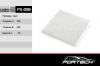 FORTECH FS098 Фильтр салонный Citroen Jumper/Fiat Ducato