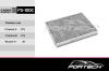 FORTECH FS100C ДЕТАЛЬ