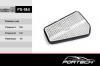 FORTECH FS-134 Фильтр салонный стандартный/M218612029/FS-134/FORTECH