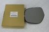 MITSUBISHI 7632B609 СТЕКЛО И РАМКА ЛЕВОГО БОКОВОГО ЗЕРКАЛА