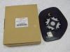 MITSUBISHI 7632B609 СТЕКЛО И РАМКА ЛЕВОГО БОКОВОГО ЗЕРКАЛА