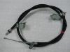 NISSAN 36530JG00A CABLE ASSY-PARK