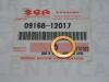 SUZUKI 0916812017 GASKET,12X17X1