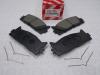 TOYOTA 04465-33471 Колодки передние