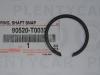TOYOTA 90520T0033 КОЛЬЦО