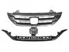 SAILING L071011100 РЕШЕТКА РАДИАТОРА В СБОРЕ HONDA CRV 12-