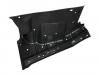 SAILING MB121017L ПЫЛЬНИК ПЛАСТИК ЗАЩИТА ДВИГАТЕЛЯ ЛЕВАЯ ASX/LANCER 