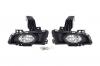 SAILING MZ2577LS ФАРА ПРОТИВОТУМ КОМПЛЕКТ ЛЕВ ПРАВ С КРОНШТЕЙНАМИ MAZDA3 06-09