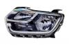 SAILING RNL0579370R Фара правая (260101133R, 260103537R) RENAULT DUSTER (HM) 20- (RNL0579370R)