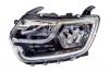 SAILING RNL0579370R Фара правая (260101133R, 260103537R) RENAULT DUSTER (HM) 20- (RNL0579370R)
