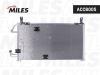 MILES ACCB005 Радиатор кондиционера (DAEWOO NEXIA 1.5 95-) ACCB005