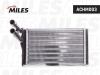 MILES ACHM003 Радиатор отопителя (VAG A4/PASSAT/SUPERB 1.6-4.0/1.9TD/2.5TD 94-08) ACHM003
