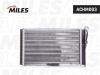 MILES ACHM003 Радиатор отопителя (VAG A4/PASSAT/SUPERB 1.6-4.0/1.9TD/2.5TD 94-08) ACHM003