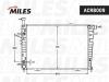 MILES ACRB009 Радиатор MILES ACRB009 HYUNDAI TUCSON /KIA SPORTAGE 2.0/2.7 04-