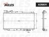 MILES ACRB011 Радиатор (KIA SHUMA 1.5-1.8 96-) ACRB011
