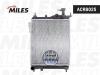 MILES ACRB025 Радиатор MILES ACRB025 HYUNDAI GETZ 1.1-1.6 02-
