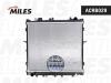 MILES ACRB029 Радиатор (KIA SPORTAGE 94-98 2.0 MT) ACRB029