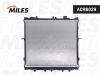 MILES ACRB029 Радиатор (KIA SPORTAGE 94-98 2.0 MT) ACRB029