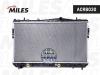 MILES ACRB030 Радиатор (CHEVROLET LACETTI 1.4-1.8 A/T 04-) ACRB030
