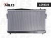 MILES ACRB030 Радиатор (CHEVROLET LACETTI 1.4-1.8 A/T 04-) ACRB030