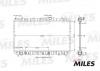 MILES ACRB030 Радиатор (CHEVROLET LACETTI 1.4-1.8 A/T 04-) ACRB030